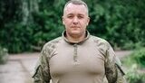 Кулеметник позивний Професор: &#34;Ми готові читати лекції і з окопів&#34;