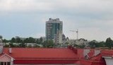 Дом в котором живет Джарты: соседи и журналисты жалуются на охрану крымского премьера. ФОТОрепортаж