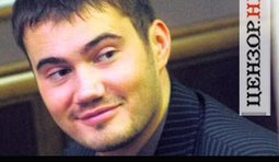 Кто не работает, тот ест...