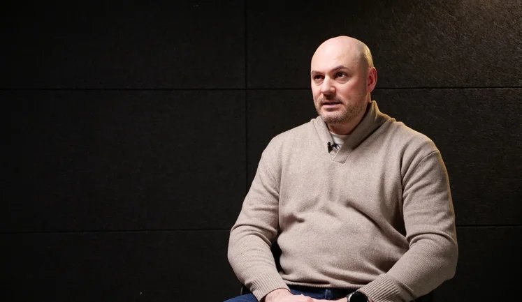 NABU detective Mahamedrasulov: Target was not me, but Kryvonos and Klymenko