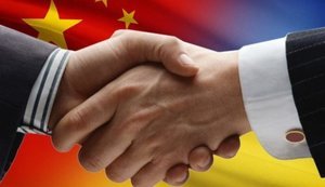 Украина и Китай подписали соглашение о сотрудничестве в сфере инфраструктуры