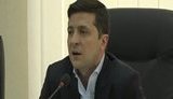 Зеленський про "болюче" питання нового глави Донецької ОДА Кириленка: "У Паші там сім