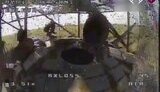 танк,дрон