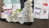 СБУ разоблачила деятельность торговцев поддельными паспортами стран Евросоюза