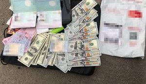 СБУ разоблачила деятельность торговцев поддельными паспортами стран Евросоюза