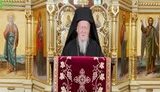 Варфоломей в 35-ю годовщину Чернобыльской катастрофы: Наши действия сказываются на каждой детали нашей планеты и влияют на будущие поколения. ВИДЕО