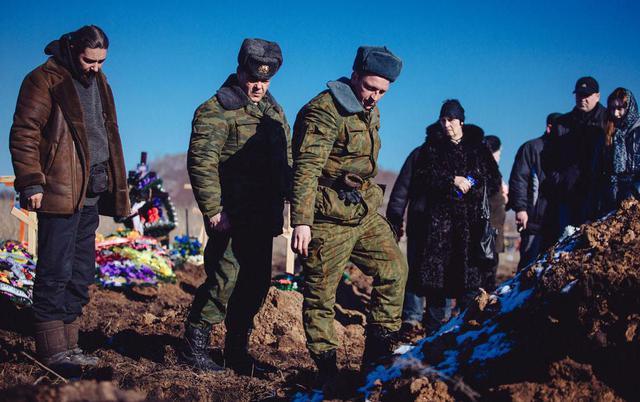 война донецк