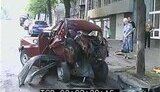 Экспертиза ДТП с Калиновским показала скорость на 100 км/ч меньше, чем утверждают свидетели