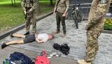 СБУ затримала двох зрадників на Харківщині