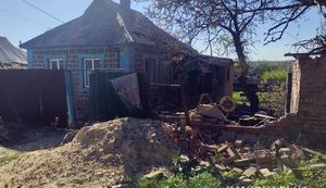 область,донецька,обстріл