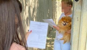 Главі ДВК повідомлено про підозру у фальсифікації виборчої документації на виборах у Дарницькому районі Києва, - Нацполіція. ФОТО