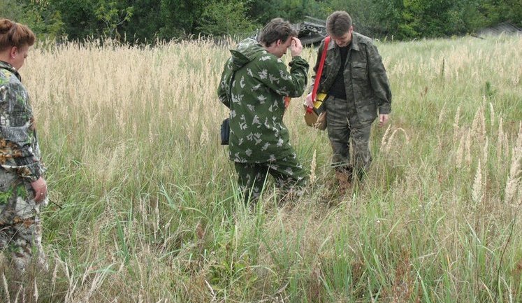 "Треба зрозуміти раз і назавжди: Чорнобильська зона - це дійсно небезпечна територія". Як працюють учені в зоні відчуження