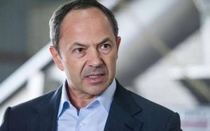 Про Сергія Тігіпка, Forbes і рольову бізнес-модель