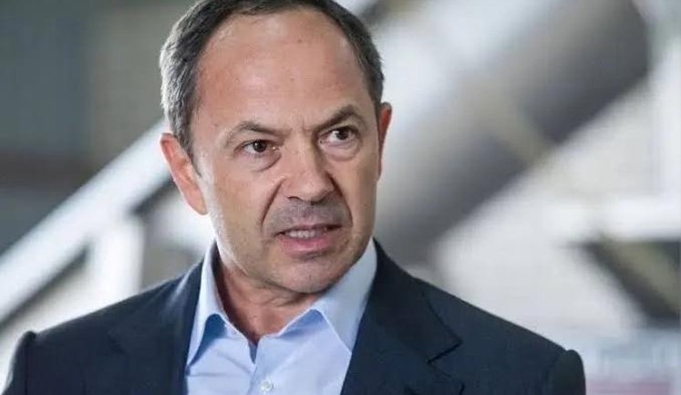 About Serhii Tihipko, Forbes and business role model