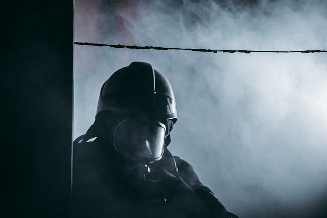 Пожар в многоэтажке в Голосеевском районе Киева. 16 человек эвакуированы, 1 госпитализирован в ожоговый центр, - ГСЧС 13 Пожар в многоэтажке в Голосеевском районе Киева. 16 человек эвакуированы, 1 госпитализирован в ожоговый центр, - ГСЧС 13