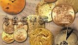 Доллар, евро, йена: мир после землетрясения