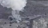 російська ббм вибухає на міні