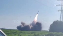 HIMARS вдарив по скупченню штурмових груп РФ