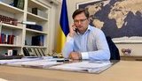 Кулеба переговорил по телефону с украинцем, заблокированным на военной базе вблизи Кабула: Мы своих не бросаем