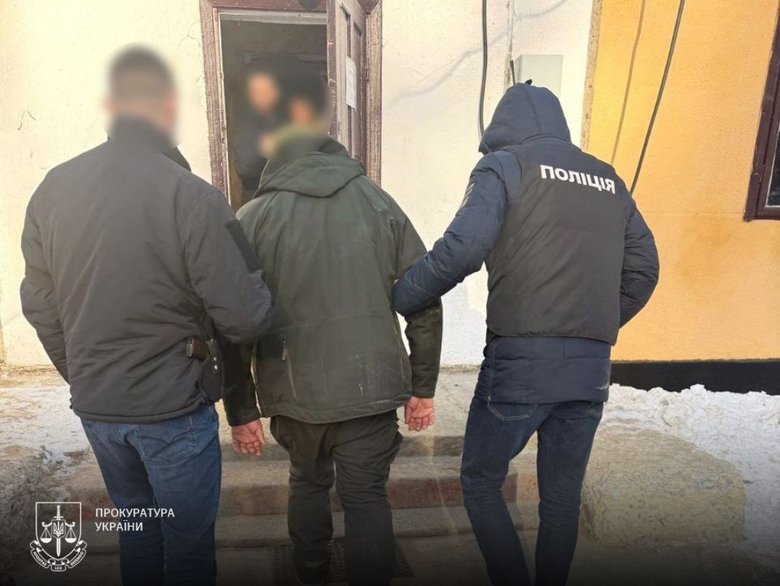 Викрито корупційні схеми, пов’язані з ухиленням від мобілізації