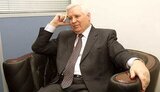 Ex-foreign minister Zlenko dies