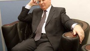 Ex-foreign minister Zlenko dies