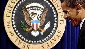 сша обама