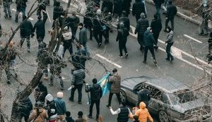 День 10 января в Казахстане объявлен днем траура
