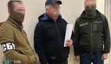 Затримано російського інформатора на Харківщині