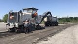 Кабмин выделил 400 миллионов на ремонт дороги из Днепра в Кривой Рог