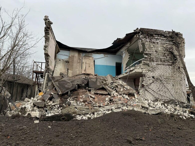 Обстріл Харкова 7 лютого 2024 року було здійснено північнокорейськими ракетами.
