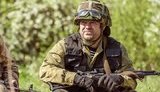 Доброволець Андрій Бондаренко, позивний Бондік: "Єдине, чого я не можу ще робити своїми пришитими руками, - кидати ножа"