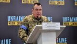 в.о. командувача Сухопутних військ Грузевич