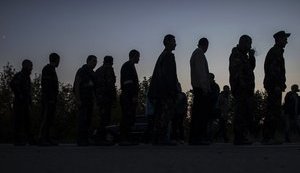"Вирішили не віддавати їх", - голова СК РФ Бастрикін про українських полонених