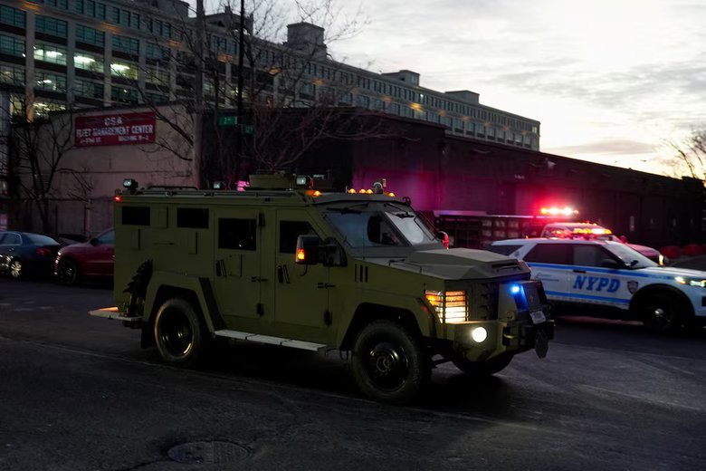 Мадуро доставляють до суду в Нью-Йорку: що відомо?
