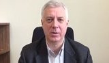 Новоизбранный президент НаУКМА Квит рассказал, как неизвестные пытались сорвать выборы в вузе. ВИДЕО