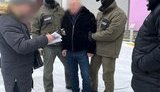 Главе ГИАГ предлагали $120 тыс. за сертификат о принятии в эксплуатацию многоэтажки, несмотря на нарушения, - НАБУ. ФОТОрепортаж