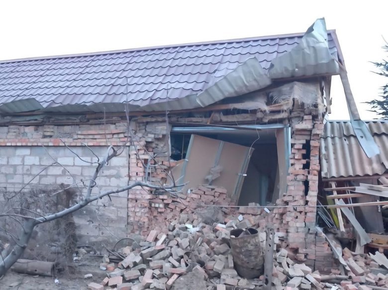 Пожежі, зруйноване житло та удари FPV: наслідки атаки РФ на Дніпропетровщину