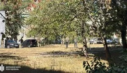 Перестрелка между СБУ и ГУР: двум военным сообщили о подозрении, - ГБР. ФОТО