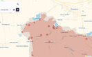 Russians advance in Pishchane