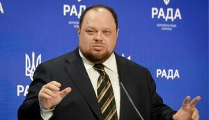 Дуже сподіваюся, до запровадження спеціальних станів ми не дійдемо, - Стефанчук