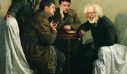 Надо поговорить-2