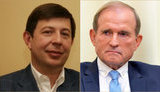 медведчук,козак