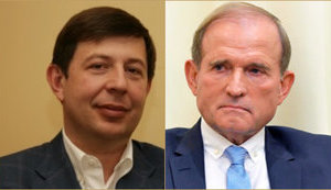 медведчук,козак