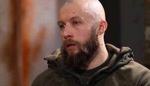 В зоне ответственности Третьей штурмовой никакого перемирия нет, - Жорин