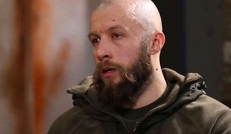 В зоне ответственности Третьей штурмовой никакого перемирия нет, - Жорин