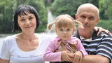 "Розумієш, я ж офіцер і хочу бути корисним. Після його слів у мене не залишалося жодних аргументів", - спогади сім