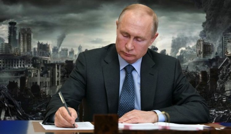 Як Росія веде економічну війну проти України