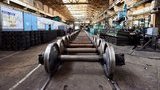 РФ планирует запретить ввоз из Украины элементов ходовой части вагонов, – СМИ