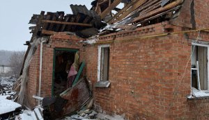 Сутки на Донетчине: один погибший и пятеро раненых, РФ атаковала три района области. ФОТОрепортаж